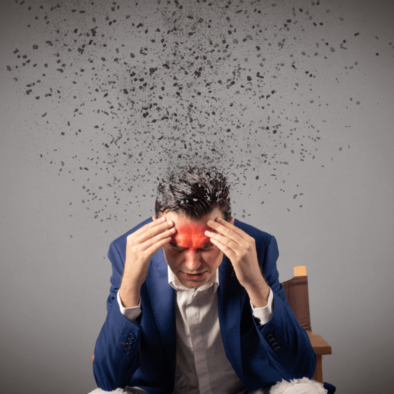 Headache and migraine triggers