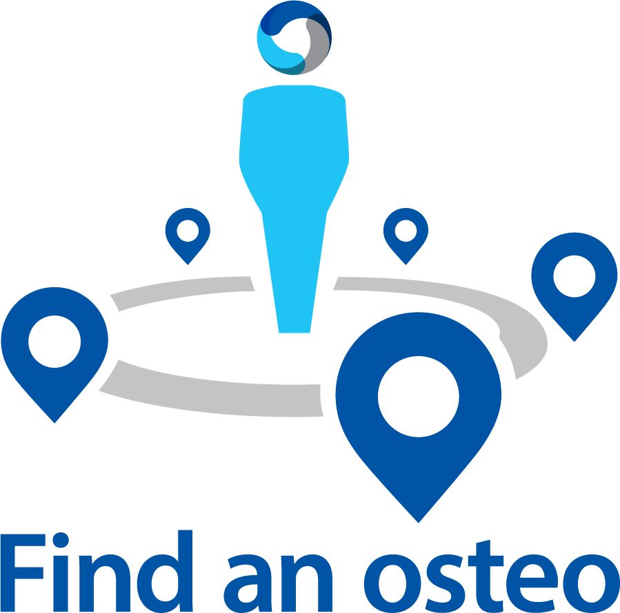 Find an osteo
