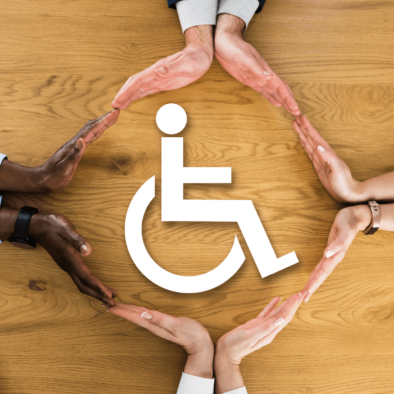 Safeguarding disabled people