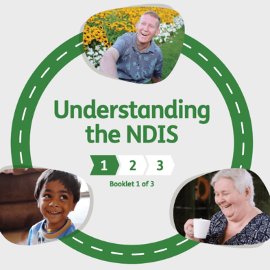 Understanding the NDIS
